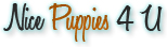 Nice Puppies 4 U